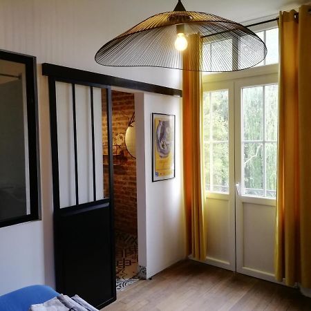 Villa Henri Flavy-le-Martel ภายนอก รูปภาพ