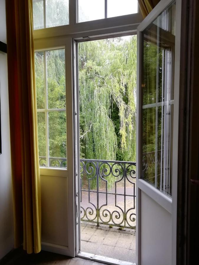 Villa Henri Flavy-le-Martel ภายนอก รูปภาพ